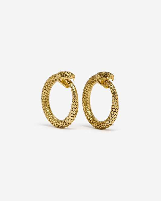 Ouroboros Hangers - Hangers - Ask and Embla
