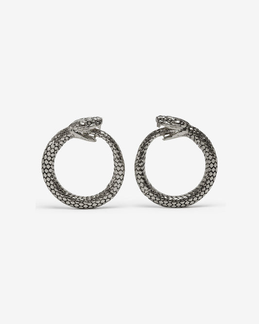 Ouroboros Hangers - Hangers - Ask and Embla