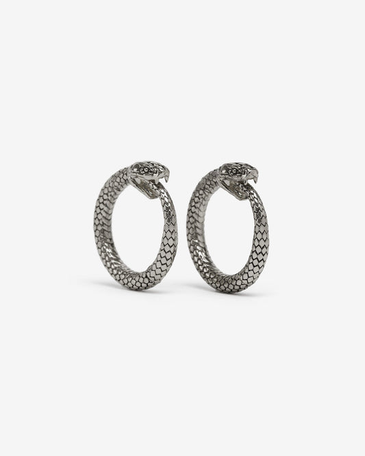 Ouroboros Hangers - Hangers - Ask and Embla