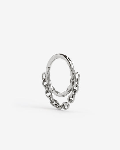 Aera Chain Clicker-Clickers- 1.2mm (16g) - 8mm - Ask & Embla