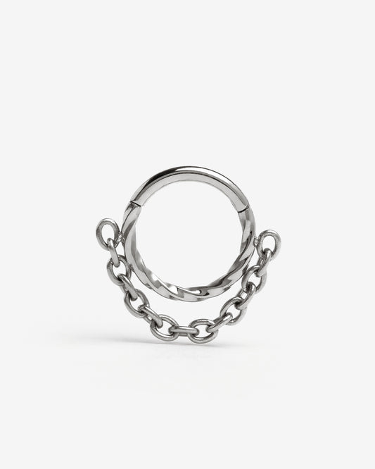 Aera Chain Clicker-Clickers- 1.2mm (16g) - 8mm - Ask & Embla