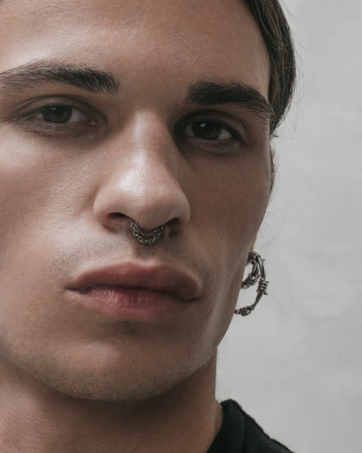 Aera Chain Clicker-Clickers- 1.2mm (16g) - 8mm - Ask & Embla