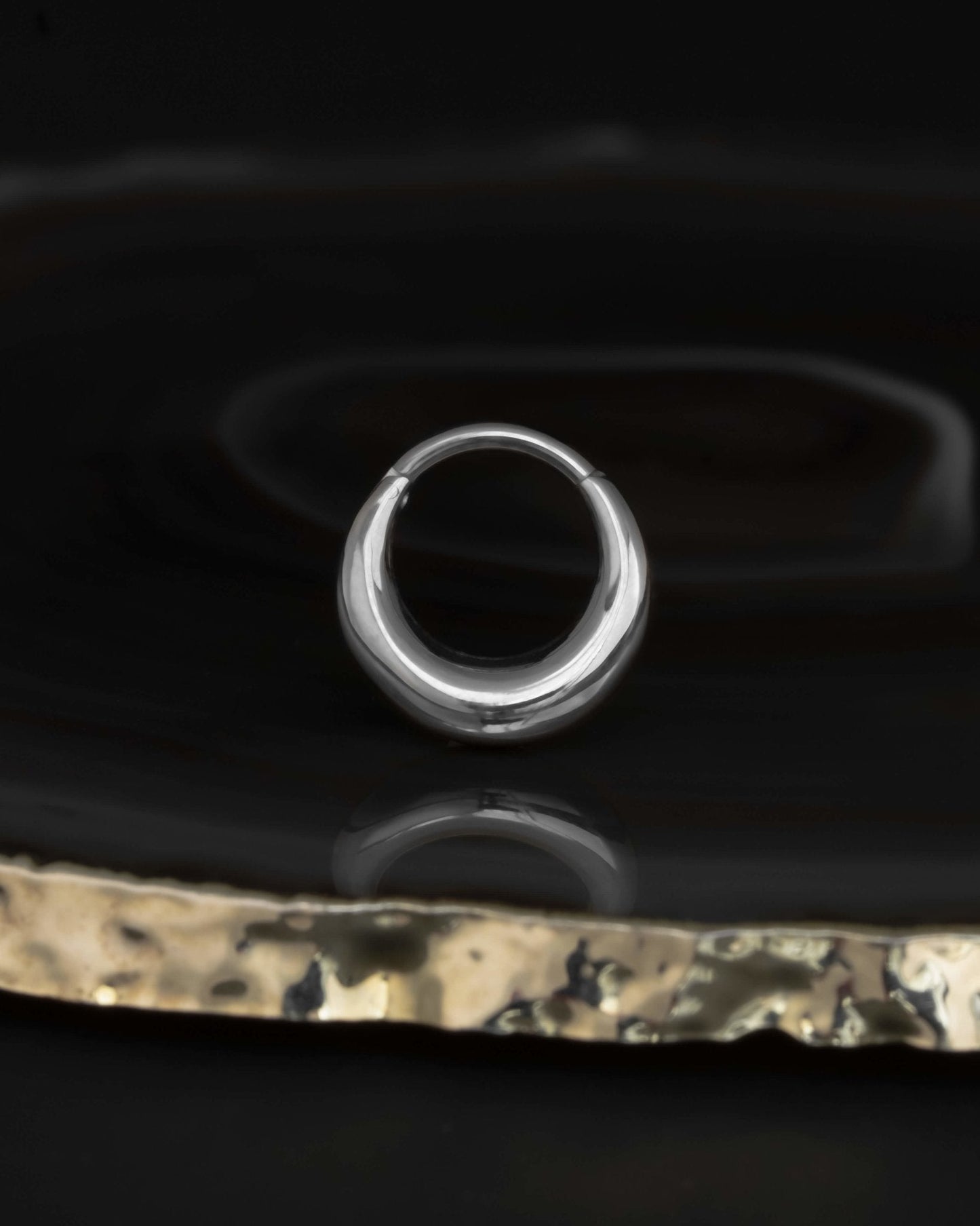 Caspian Dome Clicker - Clickers - Ask and Embla