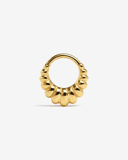 Classic Croissant Clicker-Clickers- 1.2mm (16g) - 8mm - Ask & Embla