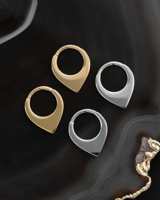 Penelope Planchette Clicker - Clickers - Ask and Embla
