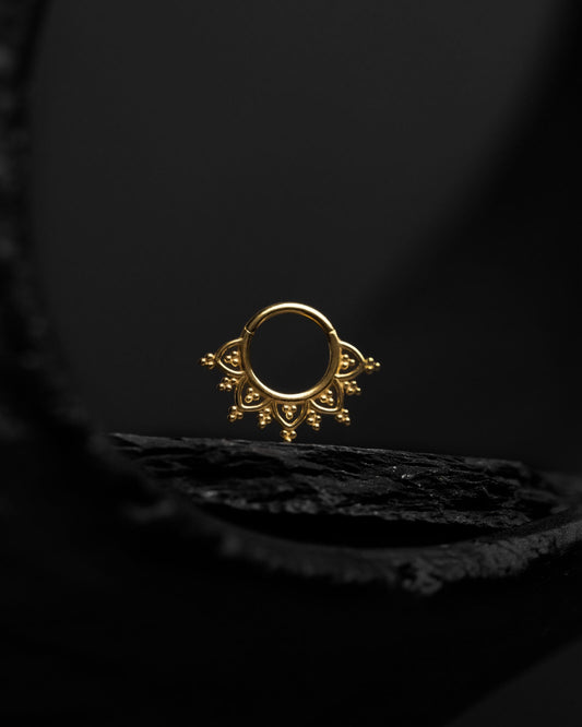 Eira Crown Clicker - Clickers - Ask and Embla