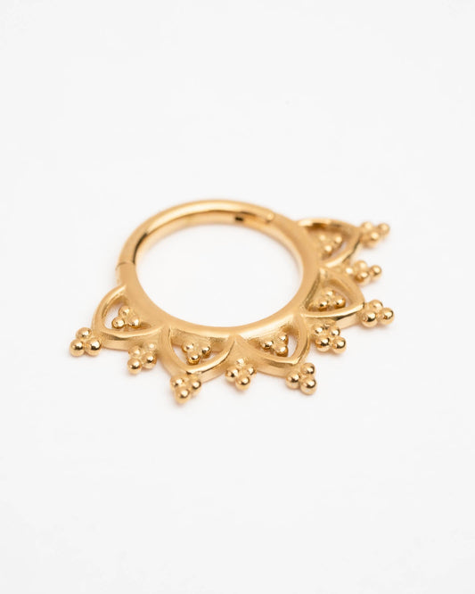 Eira Crown Clicker - Clickers - Ask and Embla