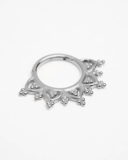 Eira Crown Clicker - Clickers - Ask and Embla