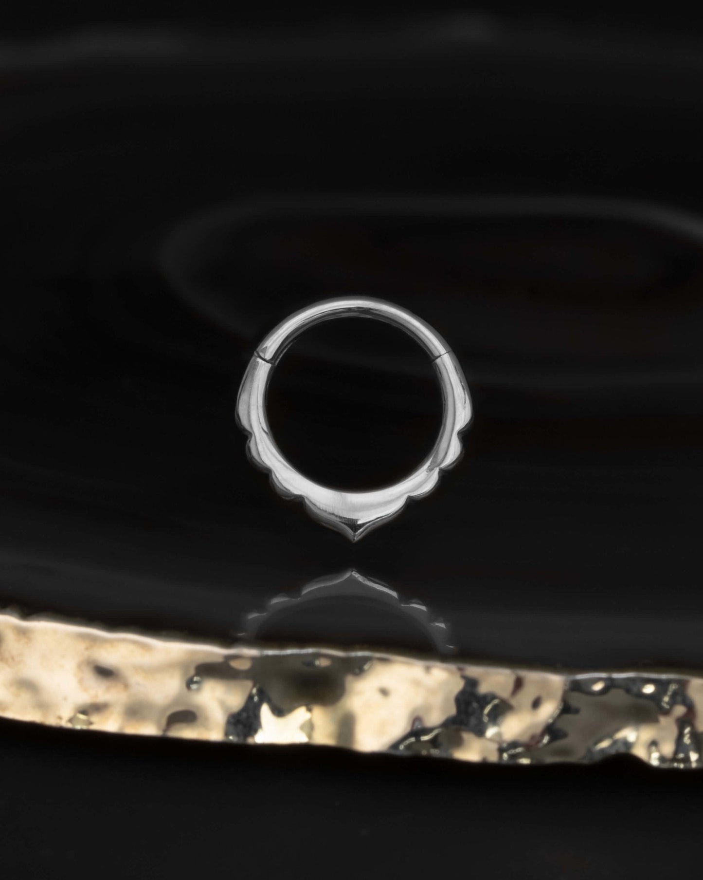Petra Petal Clicker - Clickers - Ask and Embla