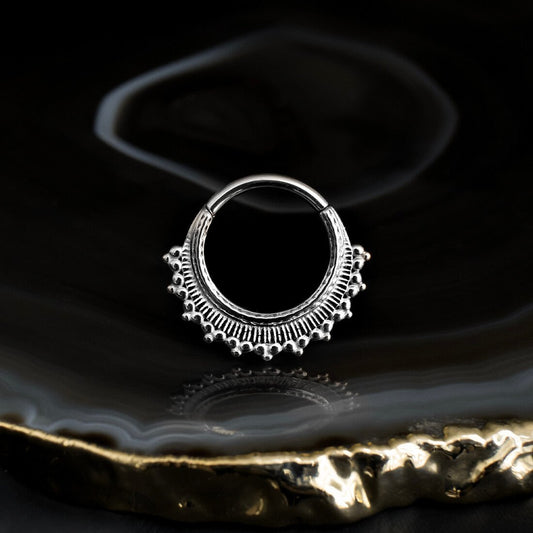 Eisley Crown Clicker - Clickers - Ask and Embla