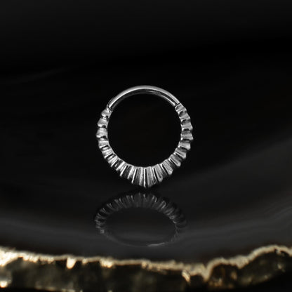 Venus Shell Clicker - Clickers - Ask and Embla