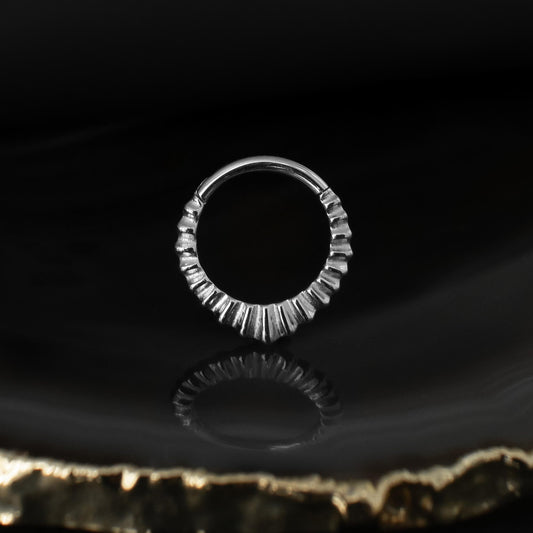 Venus Shell Clicker - Clickers - Ask and Embla