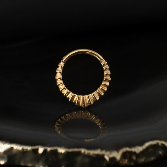 Venus Shell Clicker - Clickers - Ask and Embla