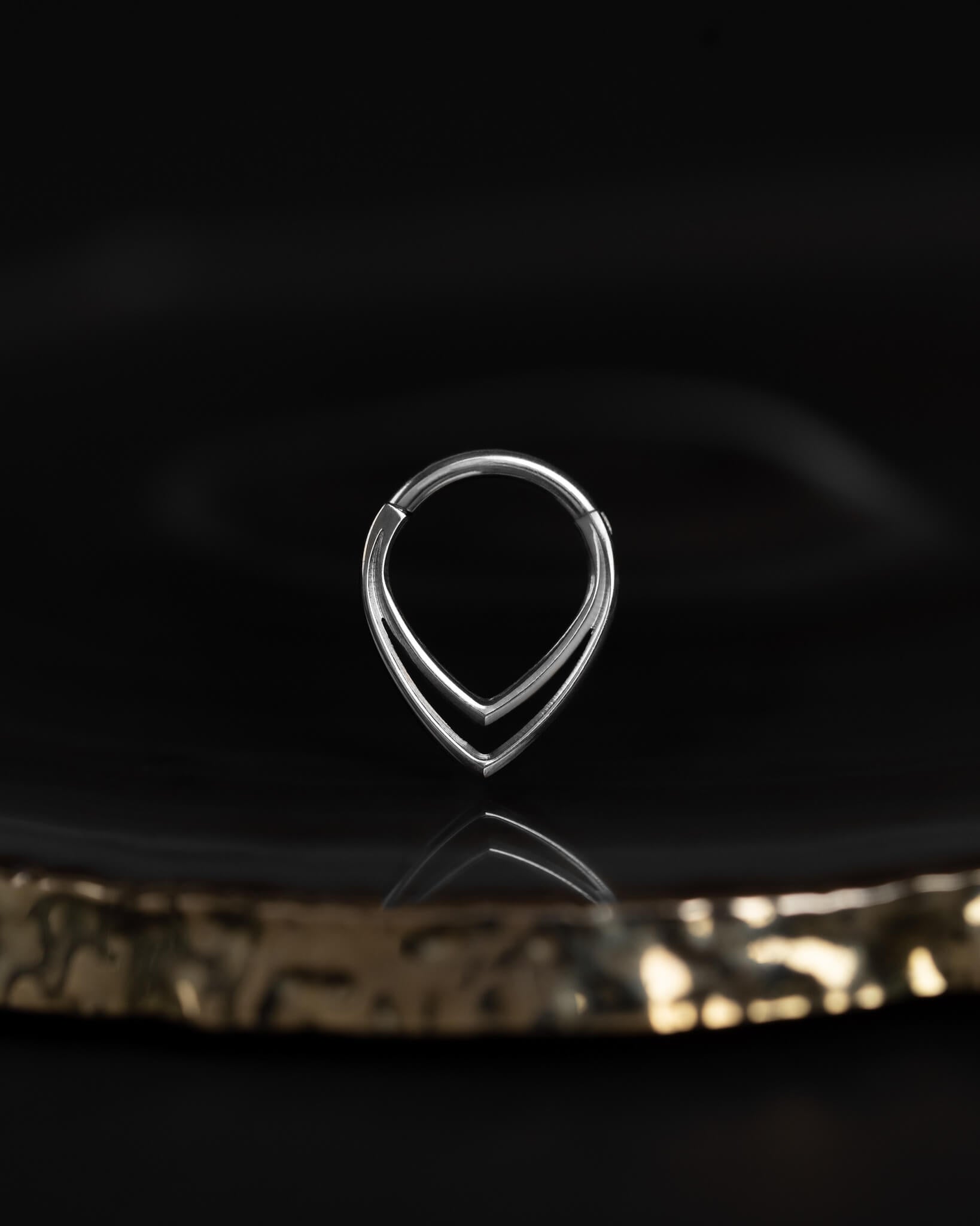 Ava Arrowhead Clicker - Clickers - Ask and Embla