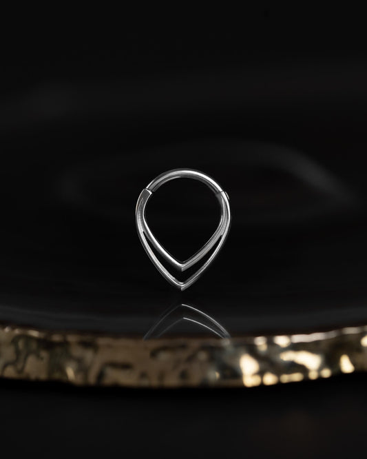 Ava Arrowhead Clicker - Clickers - Ask and Embla