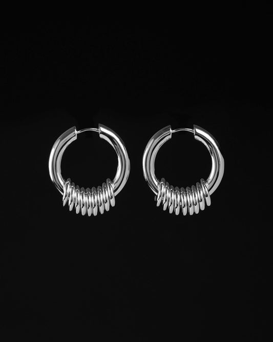 Odessa Earrings - Earrings - Ask and Embla