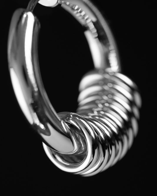 Odessa Earrings - Earrings - Ask and Embla
