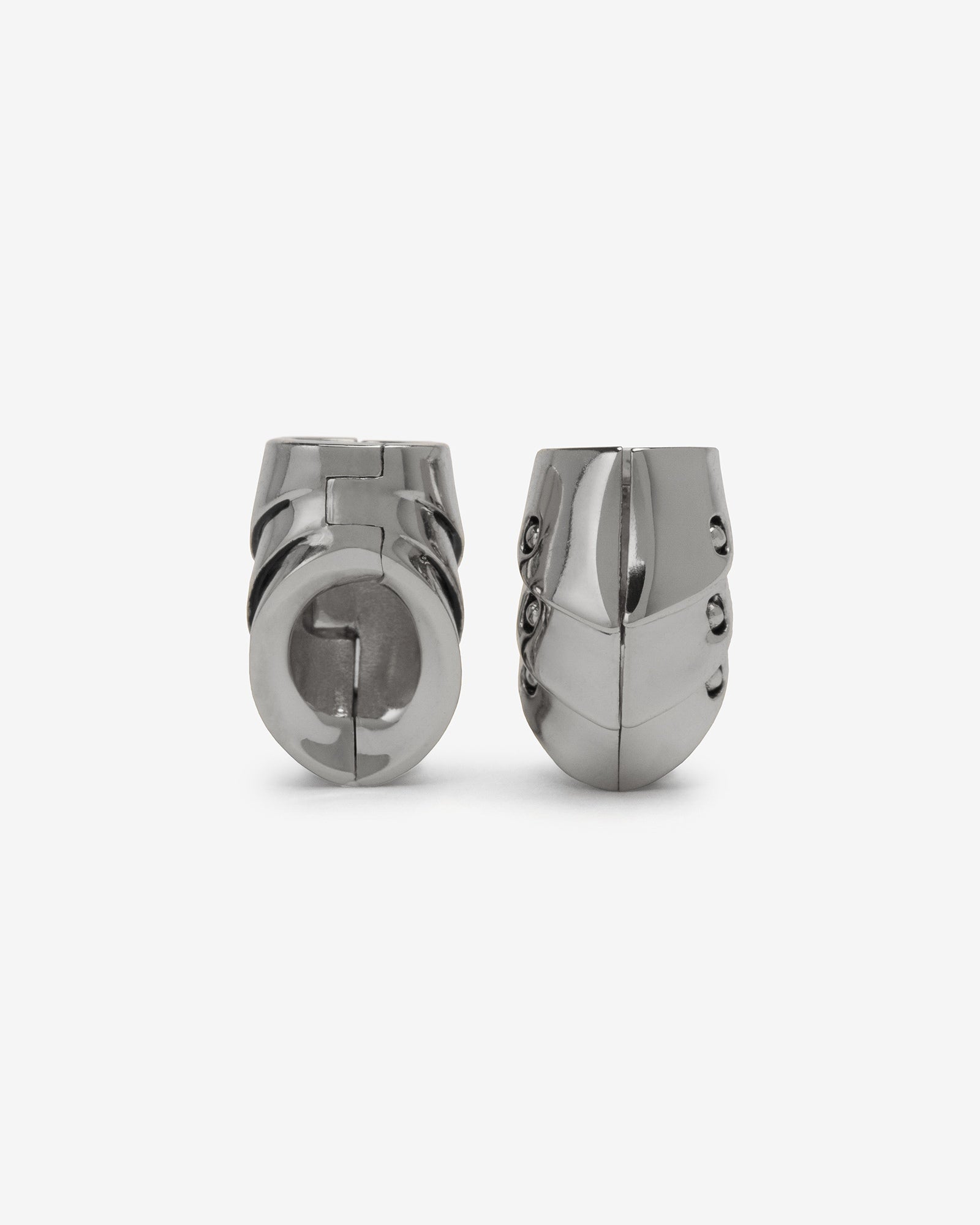 Armour Lobe Cuffs™️ - Lobe Cuffs - Ask and Embla