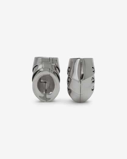 Armour Lobe Cuffs™️ - Lobe Cuffs - Ask and Embla