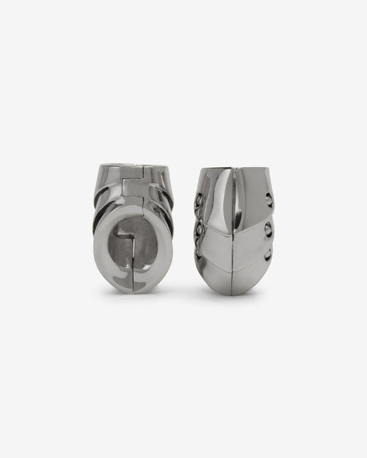 Armour Lobe Cuffs™️ - Lobe Cuffs - Ask and Embla