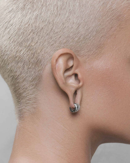 Solstice Lobe Cuffs™️-Lobe Cuffs™- Gold - 6mm - Ask & Embla