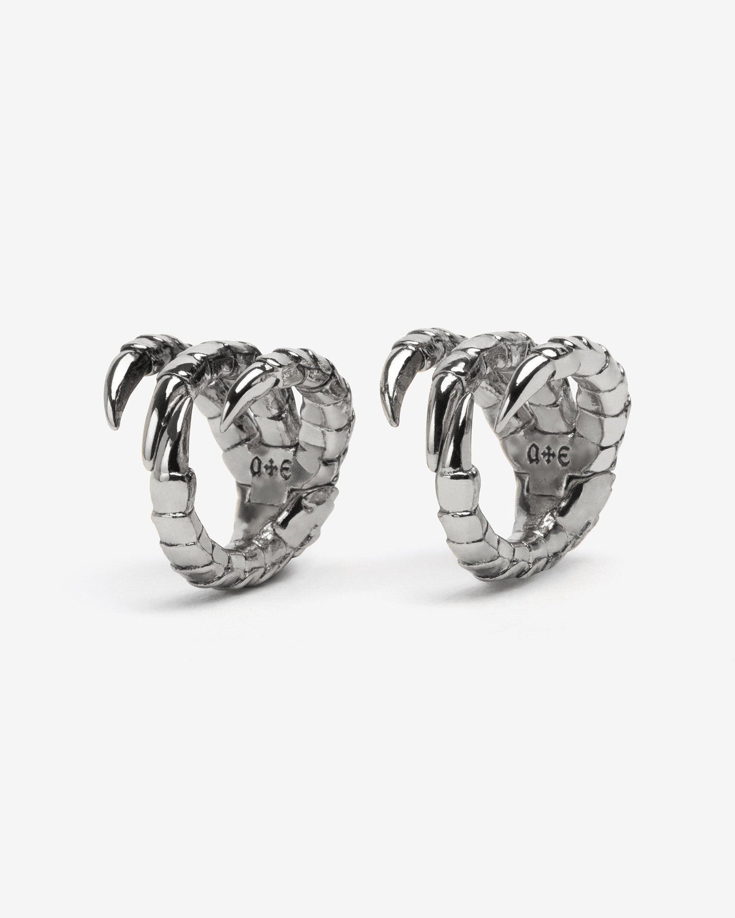 Quell Claw Lobe Cuffs™ - Lobe Cuffs - Ask and Embla