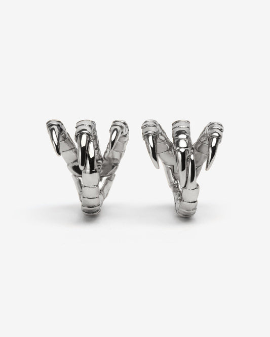 Quell Claw Lobe Cuffs™ - Lobe Cuffs - Ask and Embla