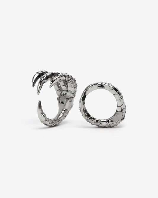 Quell Claw Lobe Cuffs™ - Lobe Cuffs - Ask and Embla