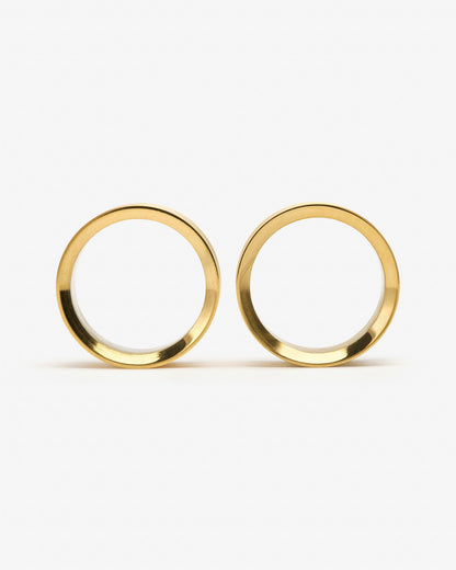 A&E Signature Minted Tunnels - Hangers - Ask and Embla