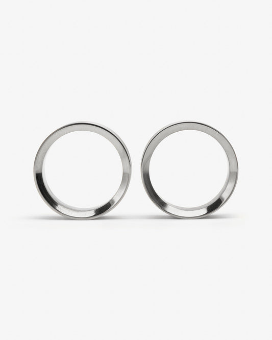 A&E Signature Minted Tunnels - Hangers - Ask and Embla