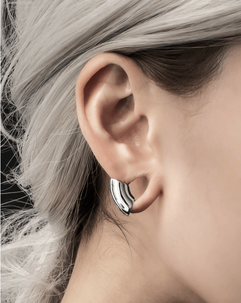 Essential Lobe Cuffs™ Set-Lobe Cuffs™- - - Ask & Embla
